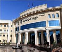 تزن ربع طن.. الحماية المدنية تنجح في إنزال جثة متحللة بمدينة نصر