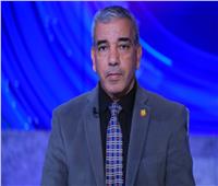 عباس شراقي: سد النهضة سبب الفيضانات في السودان .. والسد العالي حمى مصر