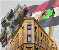 بفضل السياسات النقدية الرشيدة.. قفزة قياسية في تحويلات المصريين بالخارج