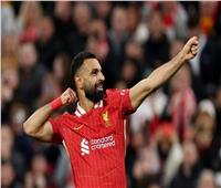 محمد صلاح.. لماذا لم يتوج صلاح بالكرة الذهبية؟