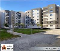 وزير الإسكان يُعلن بدء تسليم وحدات مشروع "ڤالي تاورز إيست" بالعبور