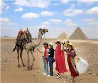 سياحة خضراء وتبادل ثقافي.. مصر والصين تعيدان رسم المشهد السياحي العالمي
