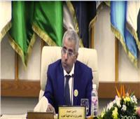 مواجهة جرائم تقنية المعلومات في وزارات الداخلية العربية.. الأربعاء