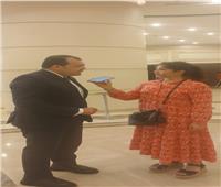 د.عمرو سليمان: نختار قيادة جديدة لحزب حماة الوطن قادرة على استكمال المسيرة