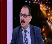 طارق فهمي: توجيه الشكر للرئيس السيسي تأكيد على الدور المحوري لمصر في المنطقة