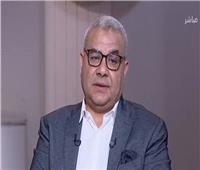 سمير عمر: حديث ترامب عن غزة «إنشائي».. والتجربة لا تبشر بعودة الفلسطينيين