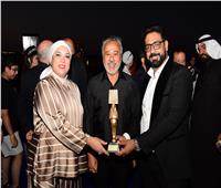 «مصر الخير» تحصد الجائزة الخضراء بفيلم حكاية أمل في مهرجان الغردقة