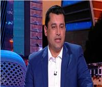 هيثم فاروق بعد خسارة الزمالك في القمة: «اللاعبين خذلونا»