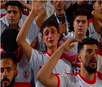 أحمد موسى: أتمنى تقبيل رأس مشجع الزمالك الباكي على الهواء