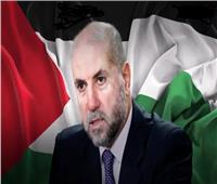الهباش: نرحب بأي جهد يحقق أولويات الفلسطينيين وعلى رأسها وقف الحرب