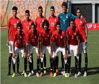 منتخب الشباب يواجه نيوزيلندا بحثًا عن تصحيح المسار في كأس العالم 