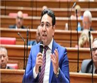 النائب أيمن محسب: خطة "ترامب" محاولة وصاية جديدة على غزة