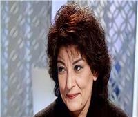 سماح أنور تستعيد ذكريات حادث أليم غيّر مجرى حياتها.. "قعدت 11 سنة أعاني"