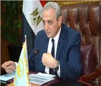 الطب البيطري بالغربية يضبط ٥.٦ طن منتجات غذائية مخالفة خلال سبتمبر