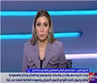 قيادي بـ«فتح»: مبادرة ترامب فرصة لوقف الحرب وعودة المسار السياسي..فيديو