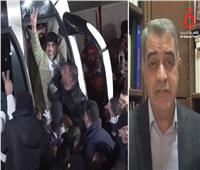 جهاد حرب: مخاوف فلسطينية من دور توني بلير في مبادرة غزة.. وغياب الثقة يهدد نجاحها
