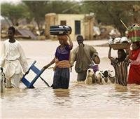 عباش شراقي يكشف تفاصيل فيضانات السودان