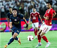 خلاف مالي يؤجل مصير «عبدالقادر» مع الأهلي