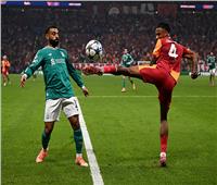 بمشاركة صلاح.. ليفربول يسقط أمام جالطة سراي في دوري الأبطال