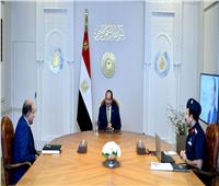 الرئيس السيسي: مشروعات جهاز مستقبل مصر ركيزة أساسية لتحقيق التنمية المستدامة