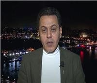 صلاح عبد العاطي: تعديلات نتنياهو على خطة ترامب تخدم الاحتلال 