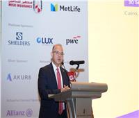 «الرقابة المالية» تصدر قرارا بتنظيم وثائق التأمين رقميًا