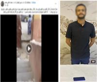 الداخلية تكشف حقيقة التنقيب عن الآثار داخل مدرسة بالمنيا