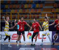 الأهلي يصطدم بـ ماجديبورج الألماني لحصد برونزية بطولة العالم للأندية لكرة اليد
