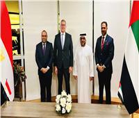وزير البترول والثروة المعدنية يشهد توقيع ثلاث اتفاقيات مع إمارة الفجيرة