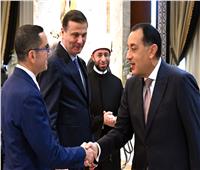 وزير الاستثمار: مُقترح وثيقة السياسة التجارية تعزز موقع مصر عالميا