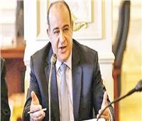 مجدي مرشد: ملاحظات الرئيس تعكس الحرص على إصدار قانون يحقق العدالة الناجزة 