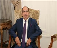  النائب ياسر الهضيبي يتقدم باستقالته من مجلس الشيوخ
