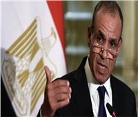 وزير الخارجية: لن نسمح بتهجير سكان غزة تحت أي ظرف 