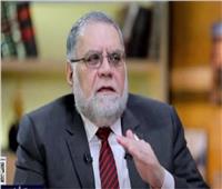 مختار نوح: يجب محاسبة محمد حسان على دعواته للجهاد في سوريا