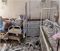 أوتشا: عمليات جيش الاحتلال في غزة أغلقت 4 مستشفيات و36 مركزا ونقطة طبية