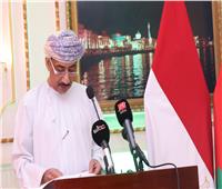 السفير عبد الله الرحبي خلال "بيت عُمان بالقاهرة" يرعى فعالية لتعزيز التعاون السياحي بين عُمان ومصر