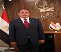 النائب محمد شعيب: اهتمام الرئيس بمشروع مستقبل مصر ترجمة لإرادة الدولة في تحقيق الأمن الغذائي