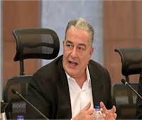 ياسين منصور نائبا بالتزكية في قائمة الخطيب بانتخابات الأهلي