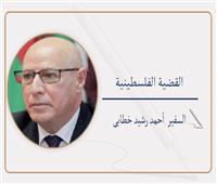 القضية الفلسطينية والاختبار الأممى الصعب