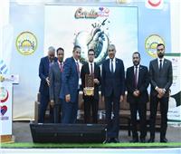 مركز قلب مطروح ينظم المؤتمر الطبي العلمي في نسخته الأولى 