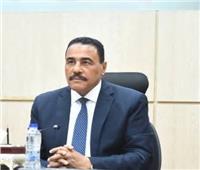 تخصيص 4800 متر مربع لصالح وزارة الصحة لإقامة معهد فني بمنطقة علم الروم بمطروح