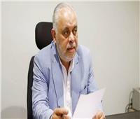 أشرف زكي: لن أترشح مجددا لنقابة المهن التمثيلية