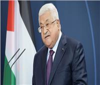 الرئيس الفلسطيني يرحب بإعلان ترامب بوقف الحرب