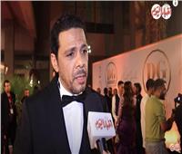 خاص| حمزة العيلي يعلن مشاركته في الجزء الثاني من "النص" لرمضان 2026
