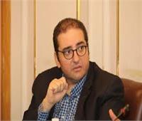 بشاي: تراجع معدلات التضخم وراء قرار لجنة السياسة النقدية بخفض الفائدة