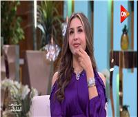 جنات: كنت أرغب في الزواج من كاظم الساهر