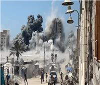 استشهاد 29 فلسطينيًا في قطاع غزة منذ فجر اليوم