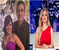ياسمين الخطيب تهاجم الساخرين من فارق العمر في زواج رانيا يوسف