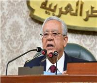 رئيس مجلس النواب يهنئ الرئيس السيسي بذكرى نصر أكتوبر المجيد