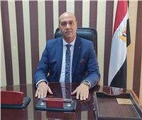 تحرير 73 محضرًا تموينيا وضبط سلع غذائية منتهية الصلاحية بكفر الشيخ